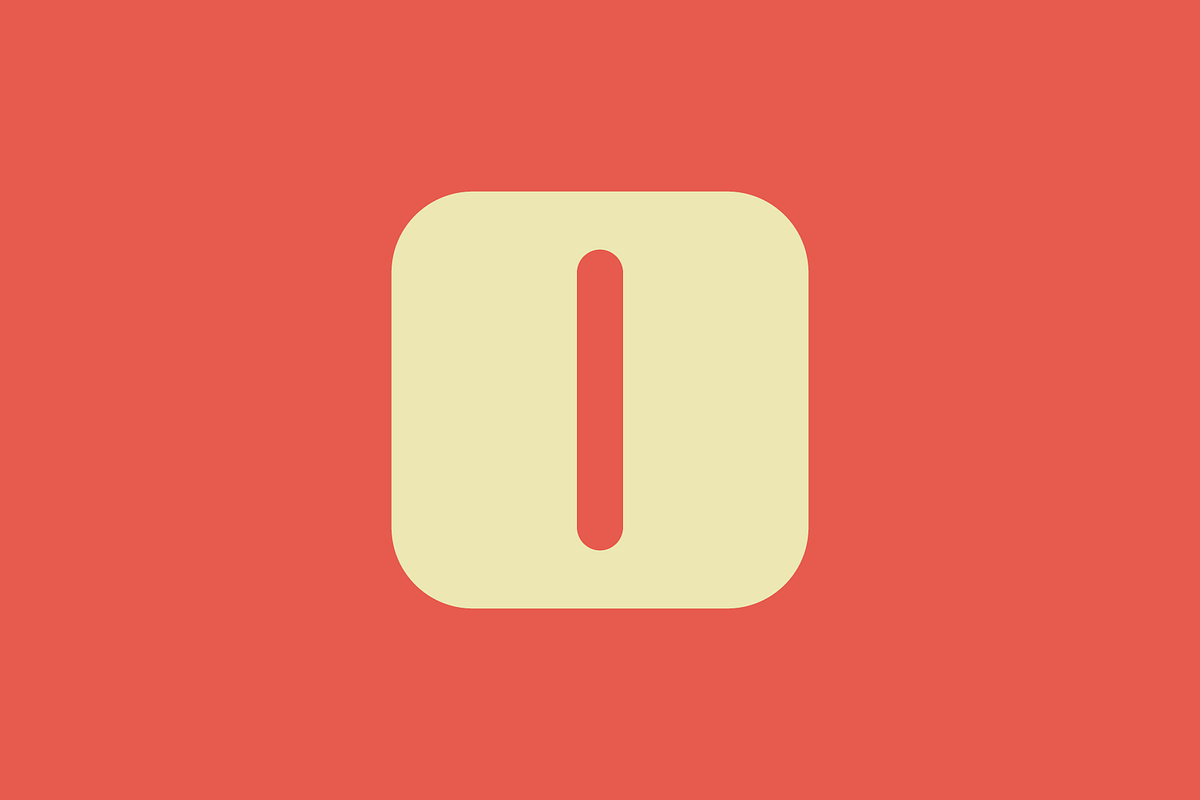 Ham Numeral Set preview 5