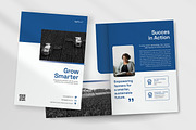 AgriTech AI Company Profile, a Brochure Template by trabaskriya (Thumbnail 6 of 6)