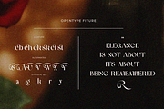 Relaku, a Sans Serif Font by zaaintype (Thumbnail 2 of 10)