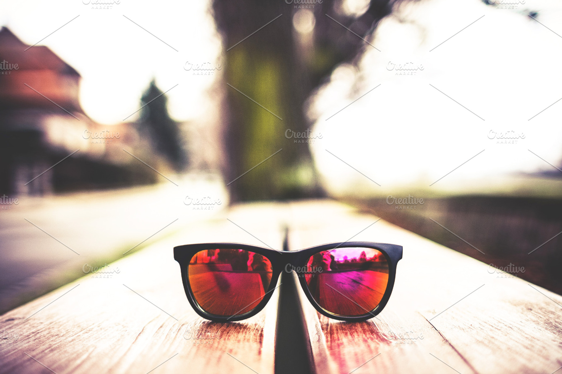 Fashion Glasses