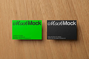 Branding Mockups Stationery Set, a Product Mockup by MockMock Mockups (Thumbnail 13 of 19)