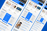 Solution Email Newsletter Courses, a Marketing Template by twinstd (Thumbnail 5 of 5)