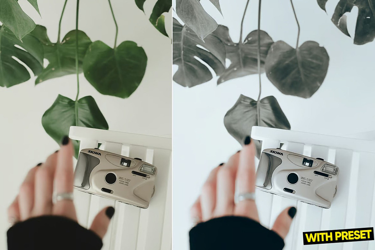 Minimal Insta Presets for Lightroom, a Preset Add-On by Hubzway (Photo 3 of 5)