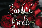 Savage, a Handwritten Font by InermediaSTUDIO (Thumbnail 4 of 7)