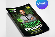 Church Canva Templates, a Social Media Template by Design Up (Thumbnail 3 of 5)