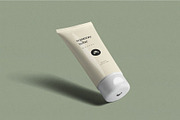 Tube mockup, a Product Mockup by megostudi0 (Thumbnail 2 of 7)