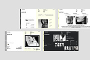 EPEX | Social Media Kit Template, a Presentation Template by Slide-Agency (Thumbnail 11 of 11)