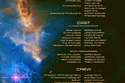Proscenium Arch - Sci-Fi Font, a Sans Serif Font by Wingsart Studio (Thumbnail 7 of 15)
