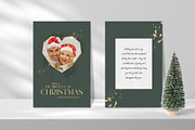 Christmas Photo Cards - PS, a Card Template by Imagination Area (Thumbnail 13 of 20)
