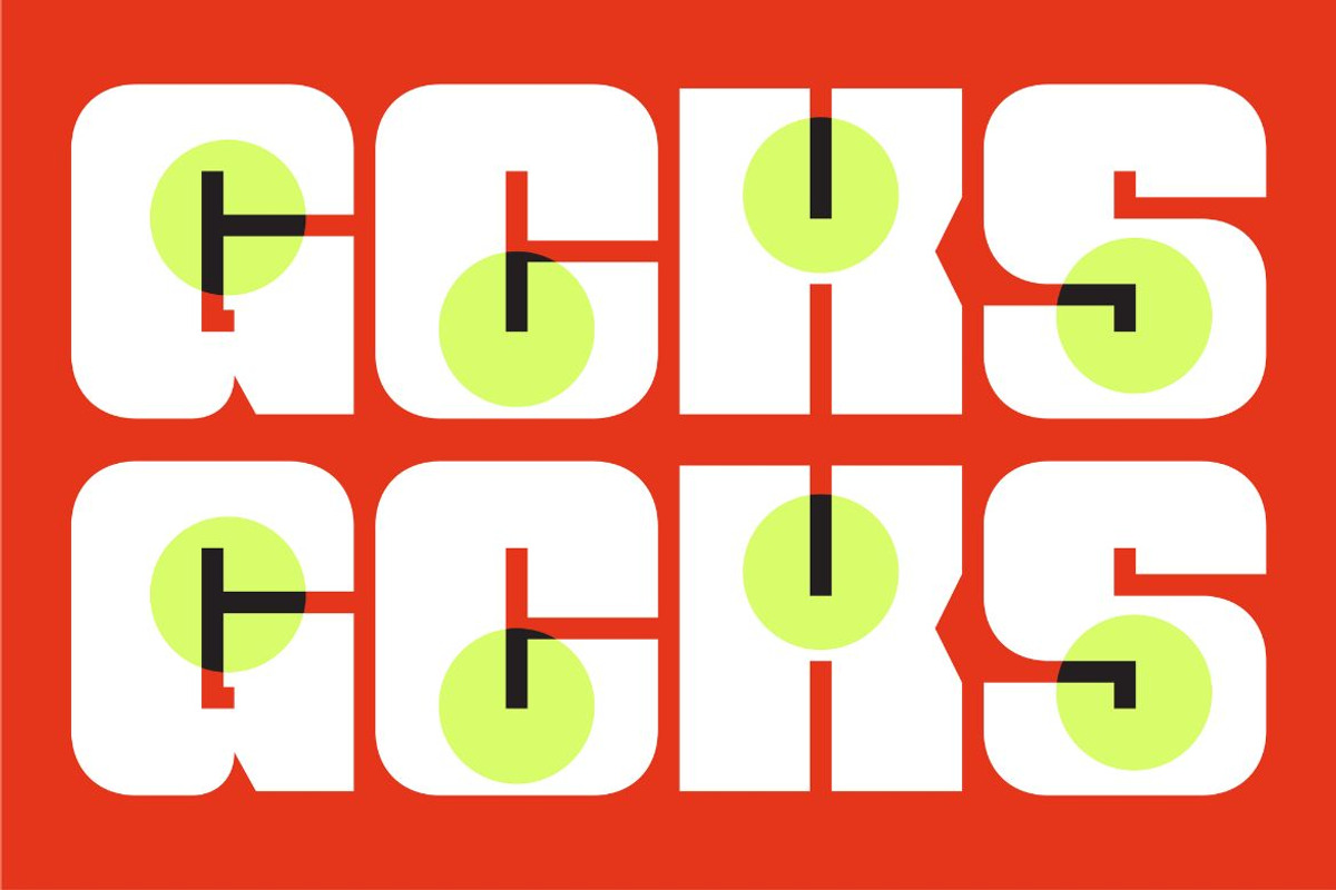 Flarbo, a Sans Serif Font by Brand_Hero (Photo 5 of 12)