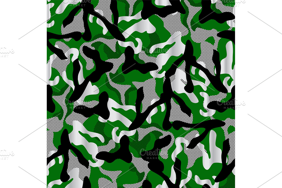 military background for army design, a Pattern Graphic by Rommeo79 (Photo 5 of 5)