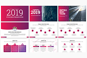 Devil Pitch Deck Presentation, a Presentation Template by litoondev (Thumbnail 3 of 6)