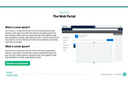 Sale1 Business Startup Pitch Templat, a Templates & Theme by Iconography - Pitch Deck (Thumbnail 12 of 21)