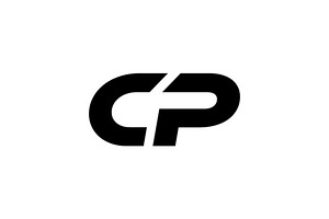 CP Logo Design