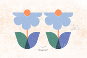 Texture Overlays Vol. 2—Pressed, a Texture Graphic by Basia Stryjecka (Thumbnail 11 of 16)