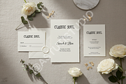 Geli Typeface - Modern Elegant Sans, a Font by Astuti Studio (Thumbnail 5 of 16)