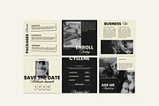 Cyllene | Canva SocialMedia Template, a Social Media Template by Lavinia Visuals (Thumbnail 6 of 9)