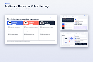 Marketing Strategy Plan Presentation