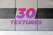 30 Concrete Textures, a Texture Graphic by Compositor's Corner (Thumbnail 2 of 6)
