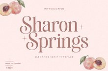 Sharon Springs