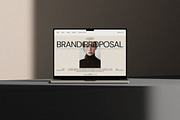 SOMA Brand Proposal CANVA PS, a Magazine Template by Eviory (Thumbnail 10 of 11)