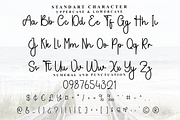 Brother Wedding, a Handwritten Font by FreshTypeINK (Thumbnail 4 of 8)