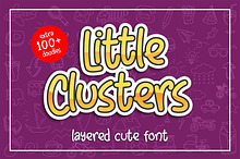 Little CLusters