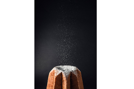 Pandoro, Christmas Venetian sweets
