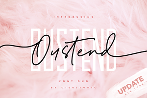 Oustend - Signature Style