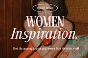 Nostalgic Moment Elegant Serif Font, a Serif Font by RantautypeStudio (Thumbnail 10 of 19)