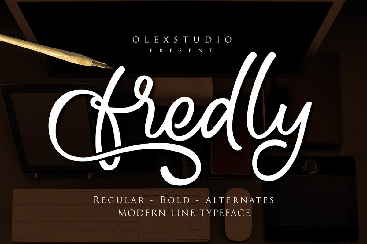 Fredly