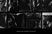 Plastic Bundle Branding Wrap Texture, a Texture Graphic by PrintPixel (Thumbnail 12 of 86)