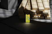 Apple Devices Mockup, a Wearable Device Mockup by Sosuna Studio (Thumbnail 5 of 18)