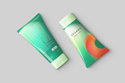 GRAINY Gradient Collection & Shapes, a Texture Graphic by VitalexStudio (Thumbnail 10 of 11)