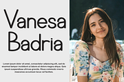 Architect Designer, a Sans Serif Font by FreshTypeINK (Thumbnail 5 of 8)