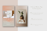 Simplicity Insta Templates for Canva, a Social Media Template by CL Creative Studio (Thumbnail 12 of 12)