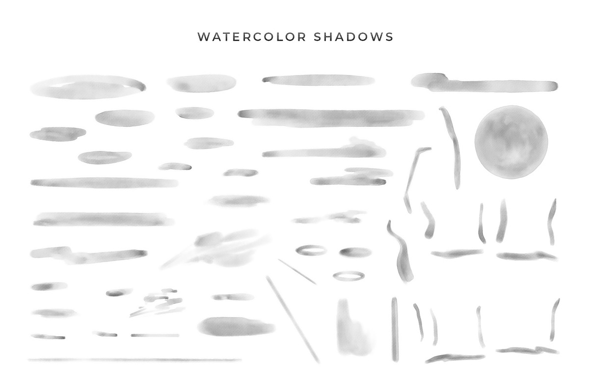 Watercolor Interior Creator, a Decorative Illustration by Kotulska (Photo 16 of 18)