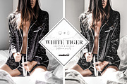Bright white blogger preset, an Action Add-On by studio25 (Thumbnail 2 of 7)
