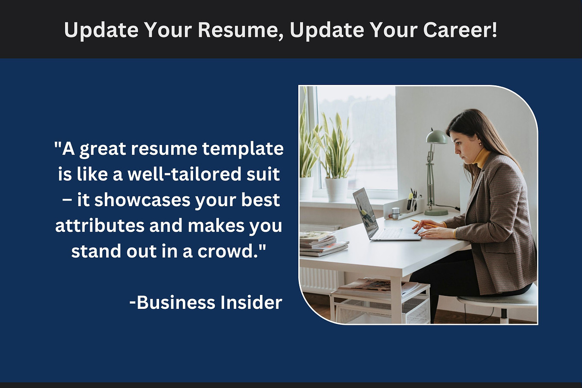Professional CV Formatting 3 pages, a Resume Template by The Career Lab (Photo 1 of 8)