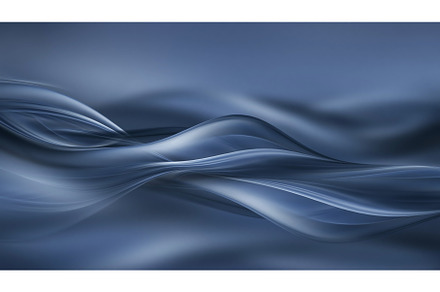 gray smoke waves background, an Abstract Photo by BazziBa♥