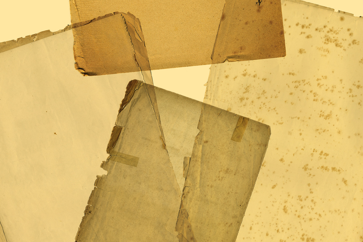 Art Nouveau Poster Templates, a Decorative Illustration by Wingsart Studio (Photo 5 of 5)