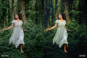 Olive Suede Lightroom Presets, a Preset Add-On by AAA Presets (Thumbnail 7 of 16)