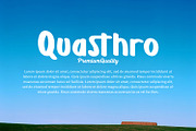 Geky Xin - Playful Display Font, a Handwritten Font by StringLabs (Thumbnail 12 of 15)
