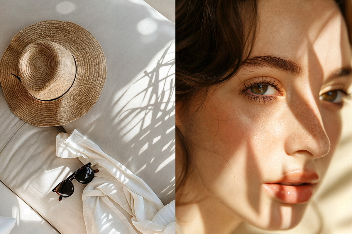 172 Beige lifestyle images, a Beauty & Fashion Photo by Handmadefont (Photo 16 of 18)