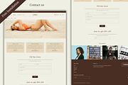 Looker – Beauty Shop Shopify Theme, a Shopify Template by QuickArtisan (Thumbnail 8 of 11)