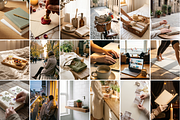 330 Faceless Stock Photos, a Holiday Photo by Selenique Studio (Thumbnail 6 of 13)
