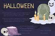 Banner templates color vector bundle, a Flyer Template by IMG visuals characters (Thumbnail 15 of 15)