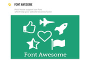 Prestashop Theme, a Bootstrap Template by LeoTheme (Thumbnail 7 of 8)