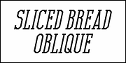 Sliced Bread JNL, a Slab Serif Font by Jeff Levine Fonts (Thumbnail 4 of 5)