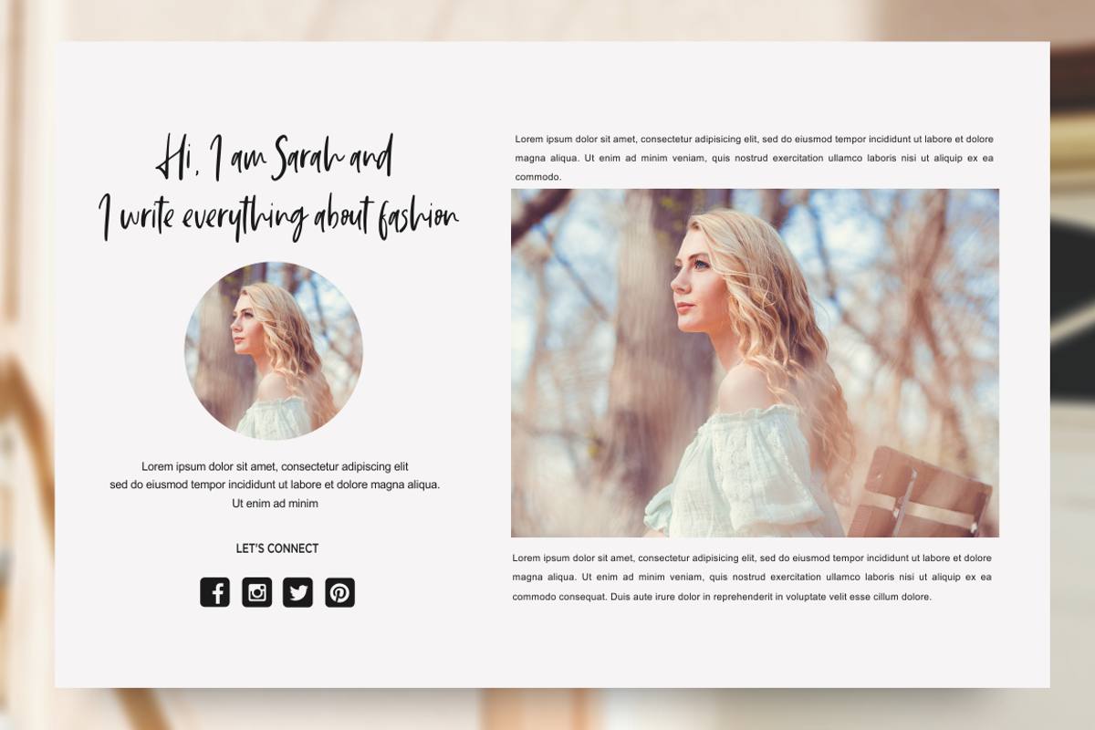 Saturday Vibes - Handwritten Font preview 5
